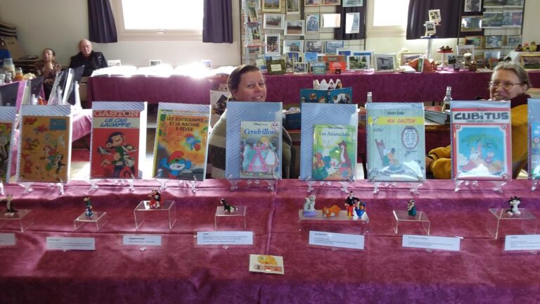 Moissat (Puy-de-Dôme) 9 février