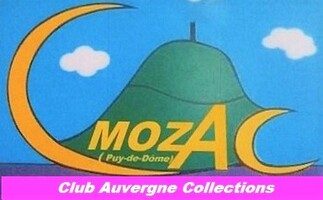 Club Auvergne Collections