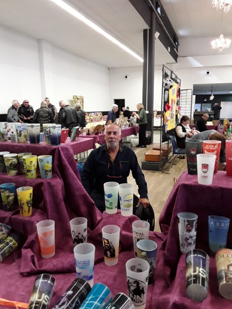 Feurs (Loire) 28 septembre