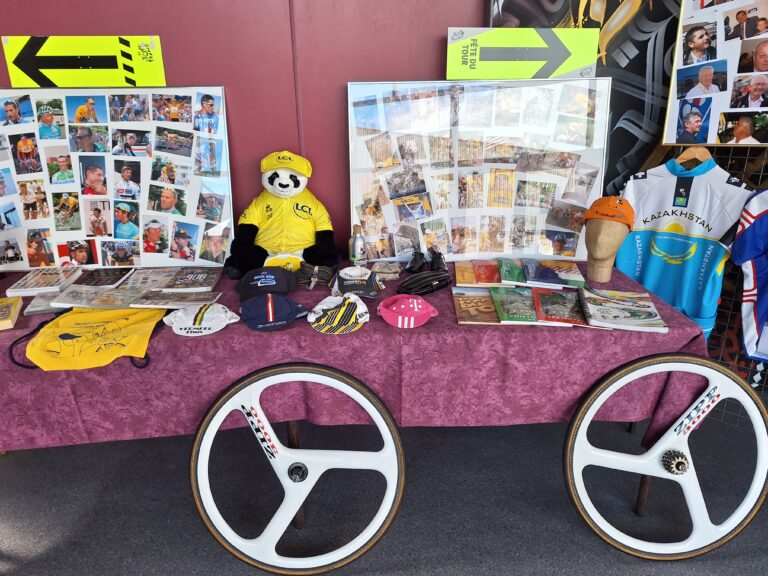 Exposition annuelle 2026 de Mozac