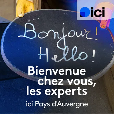 Le Club Auvergne Collections passe sur la radio ICI Pays d’Auvergne !