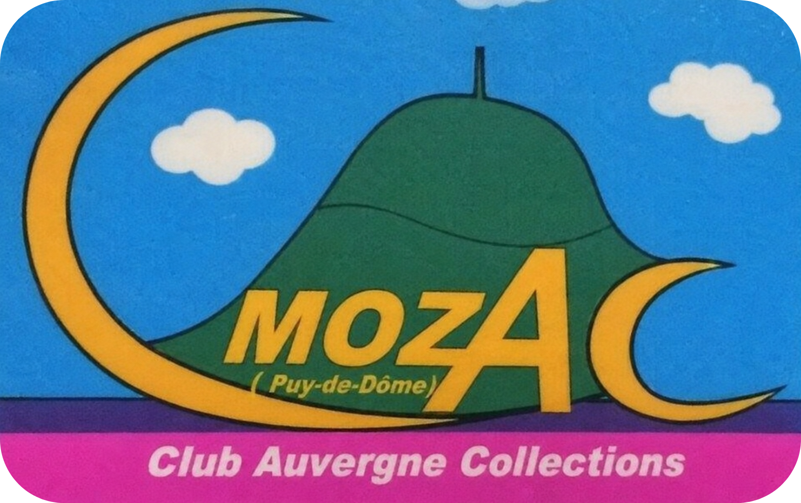 Club Auvergne Collections